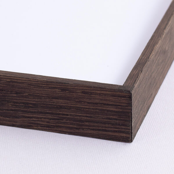 Betsad faner (wenge)